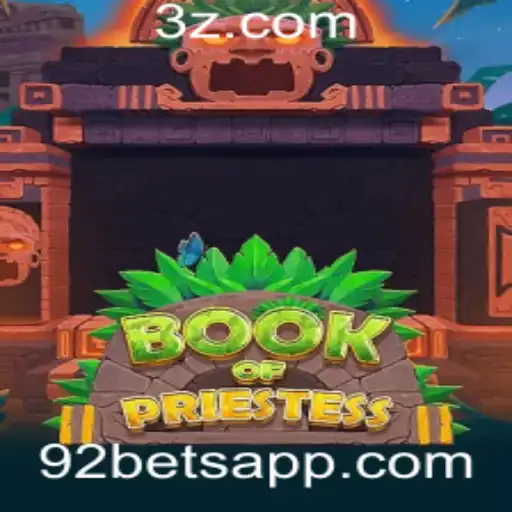 Descobrindo o Fascinante Mundo de BookOfPriestess: Uma Aventura de 92 Bet