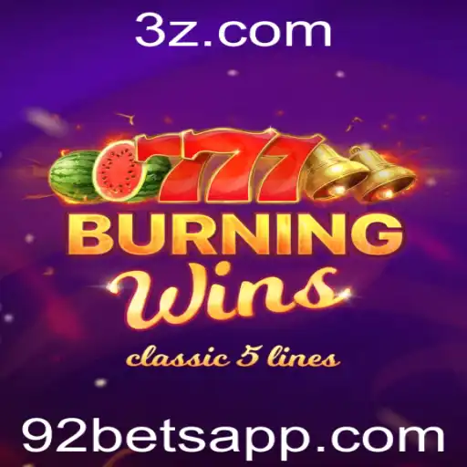 Explorando o Universo de BurningWins e a Estratégia 92 Bet