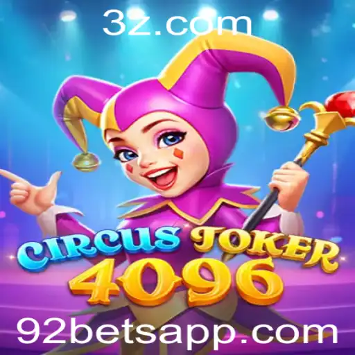 Descubra o Fascinante Mundo de CircusJoker4096: Um Jogo de Azar Inovador com 92 Bet