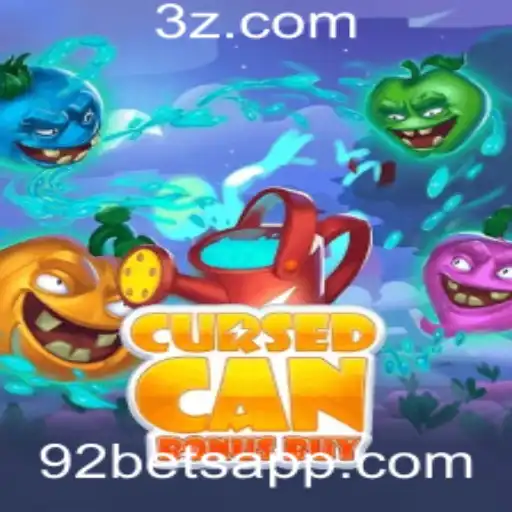 Descubra o Mundo do Jogo CursedCanBonusBuy e a Estratégia 92 Bet