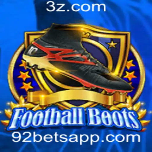 Explorando o Novo Jogo FootballBoots e a Tendência '92 Bet'