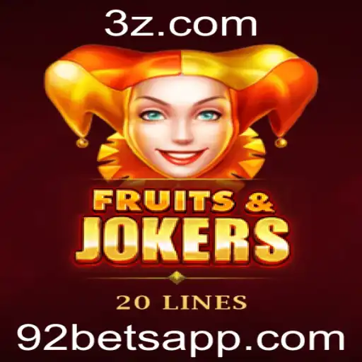Explorando o Excitante Mundo de FruitsAndJokers20: Um Guia Completo