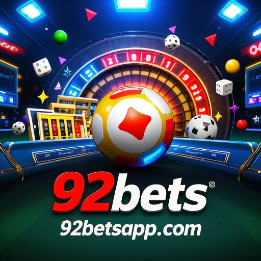92 bets