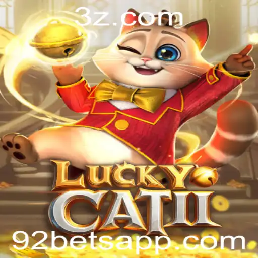 Explorando o Universo de LuckyCatII: A Emoção do 92 Bet