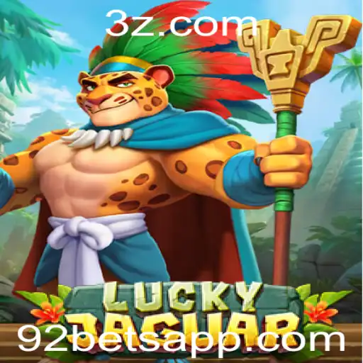 Explorando o Fascinante Jogo LuckyJaguar