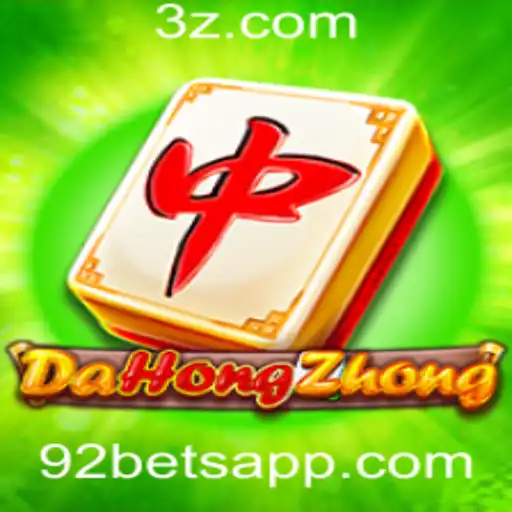 Explorando o Jogo DaHongZhong e a Plataforma 92 Bet