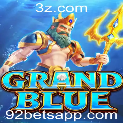 Explorando o Jogo Innovador GRANDBLUE com a Função 92 Bet