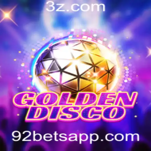 Explorando o Mundo de GoldenDisco: O Jogo de Apostas 92 Bet
