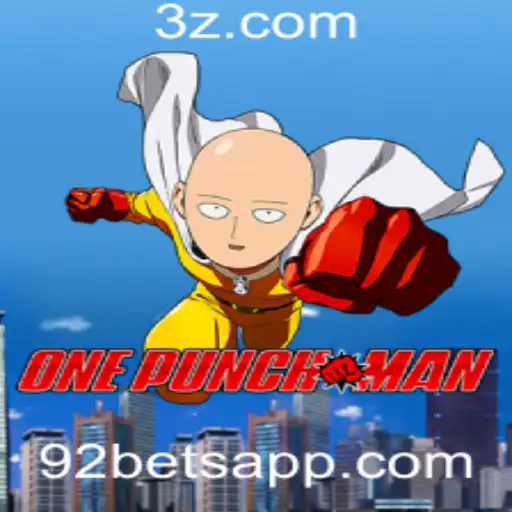 OnePunchMan e a Emoção de 92 Bet: Mergulho no Mundo dos Jogos Virtuais