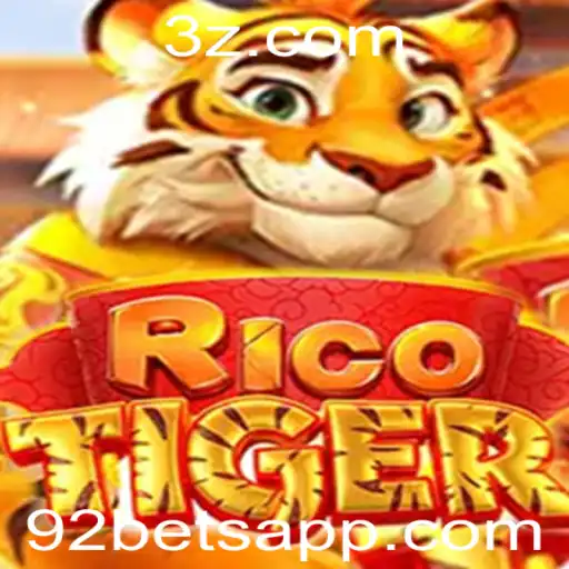 Explorando RicoTiger: Uma Aventura Interativa com 92 Bet