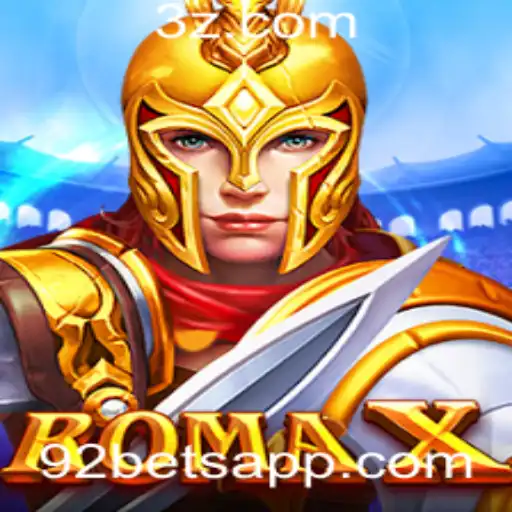 Descubra RomaX: O Novo Fenômeno no Mundo dos Jogos