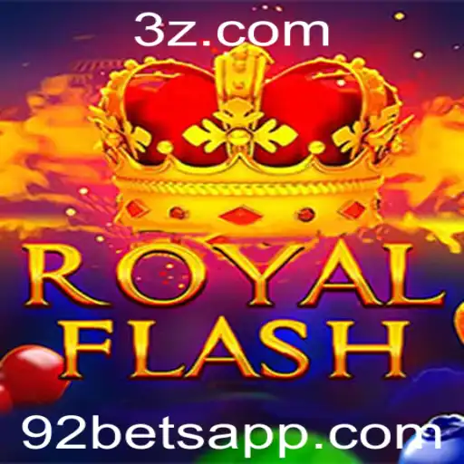 Explore o Fascinante Mundo de RoyalFlash: Um Guia Completo para 92 Bet