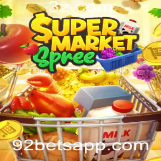 SupermarketSpree: Um Mergulho no Mundo das Compras Estratégicas