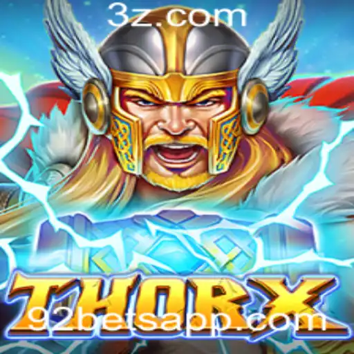 Explorando o Mundo Excitante de ThorX: O Jogo de Apostas 92 Bet