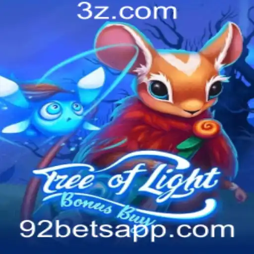 Descubra o Fascinante Mundo de TreeOfLightBonusBuy e a Estratégia 92 Bet