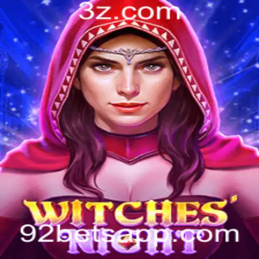 WitchesNight: Um Mergulho no Universo do Jogo com 92 Bet