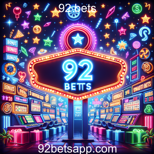 Benefícios das Ofertas em 92 Bets para Jogadores
