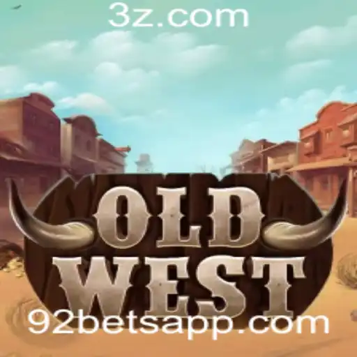 Desvendando o Jogo OldWest: Uma Imersão no Faroeste com 92 Bet
