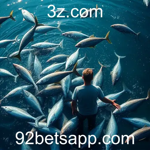 Pesca: A Arte e Ciência por Trás dessa Atividade Milenar