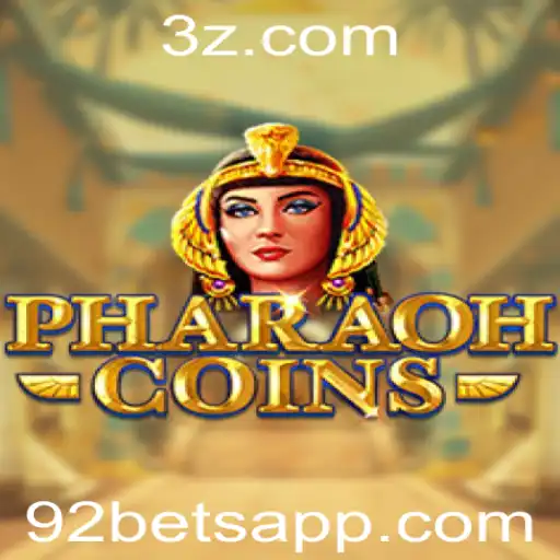 Explorando o Universo Empolgante de PharaohCoins e a Estratégia 92 Bet