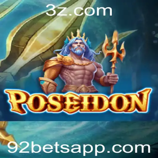 Explorando o Universo Fascinante de Poseidon: O Jogo e a Aposta 92 Bet