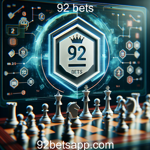 Explorando a Categoria 'Estratégias' em 92 Bets: Um Guia para Jogadores