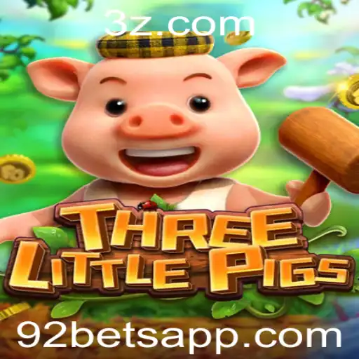 Descubra o Jogo 'THREELITTLEPIGS' e Suas Regras Envolventes