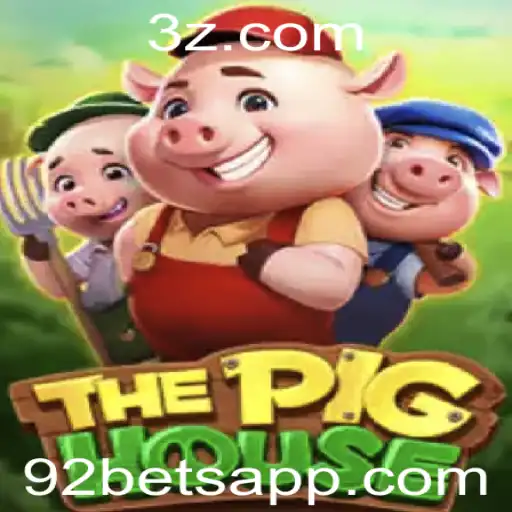 ThePigHouse: Mergulhe na Aventura de Estratégia com 92 Bet