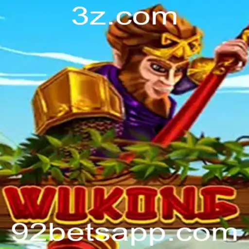 Explorando o Fascinante Universo de Wukong e o Impacto do 92 Bet